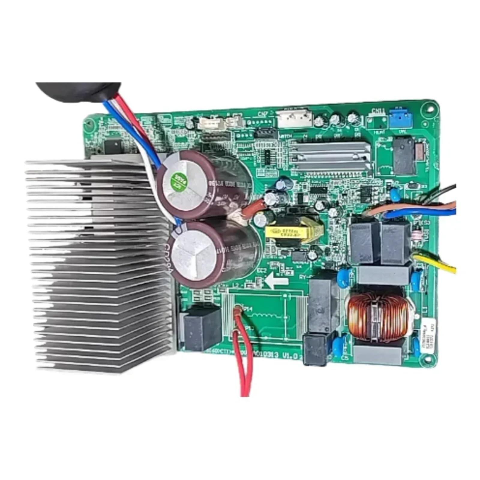 Zmtmyonpu Type A Compatible For Tcl ，A010313 Outdoor Unit Control Board Air Conditioner Circuit Pcb Conditioning Spare Parts(Type A)