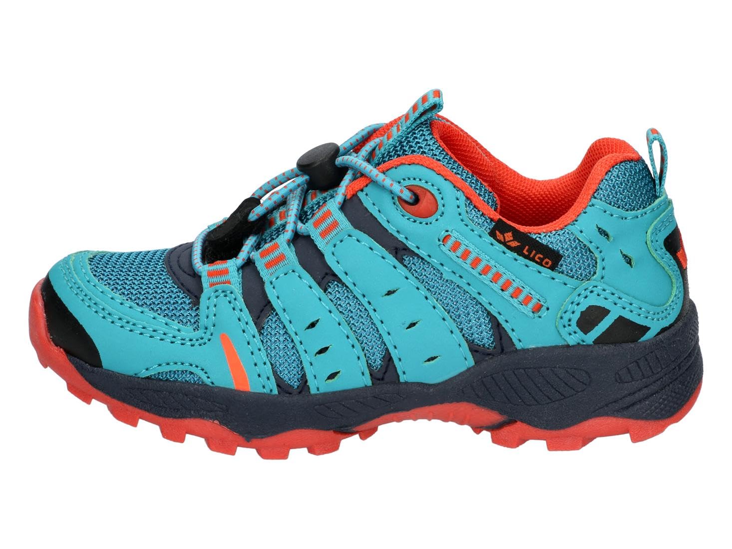 Lico Fremont Zapatillas de trekkingUnisex niños