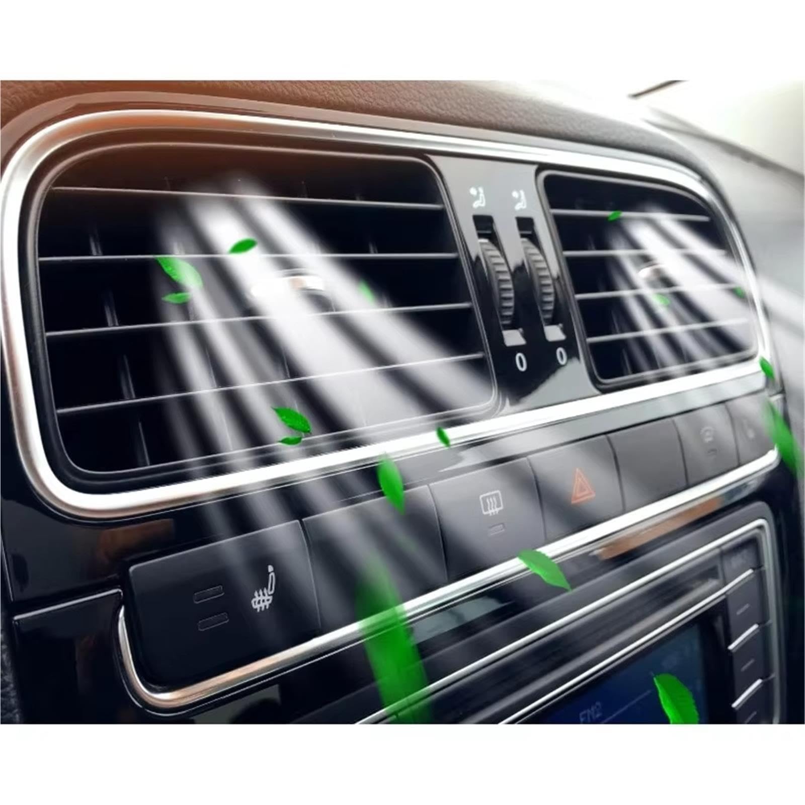 Filtro Aire Cabina Para Genesis Para GV60 97133-L1000 Accesorios De Coche Filtro De Aire De Cabina De Polen Filter Innenraumluft