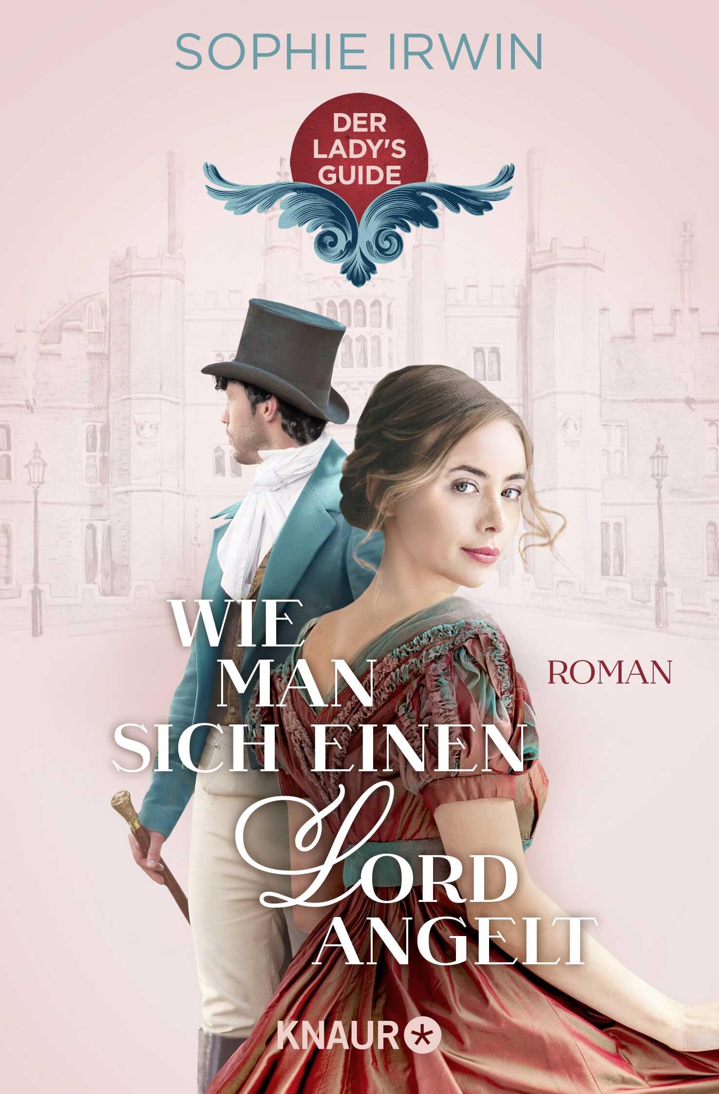 Wie man sich einen Lord angelt: Roman | Verführung pur - das romantische Jahreshighlight für alle Bridgerton-Fans