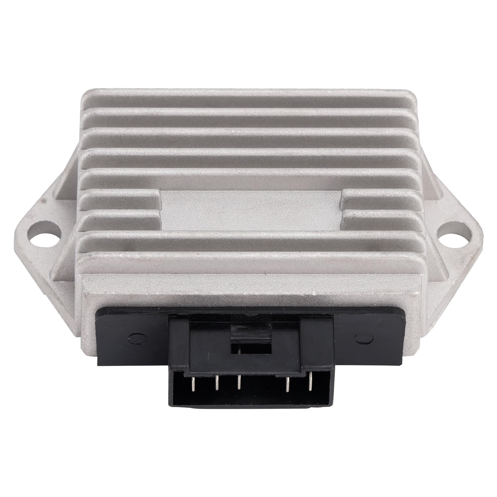 MAD HORNETS 5-Pin Voltage Regulator Rectifier Adatto per Yamaha XN125 Teos 2000-2002 Adatto per Malaguti Madison 125 150 1999-2006 Adatto per Benelli Velvet 125 150 OEM 5DS-H1960-00 02601400