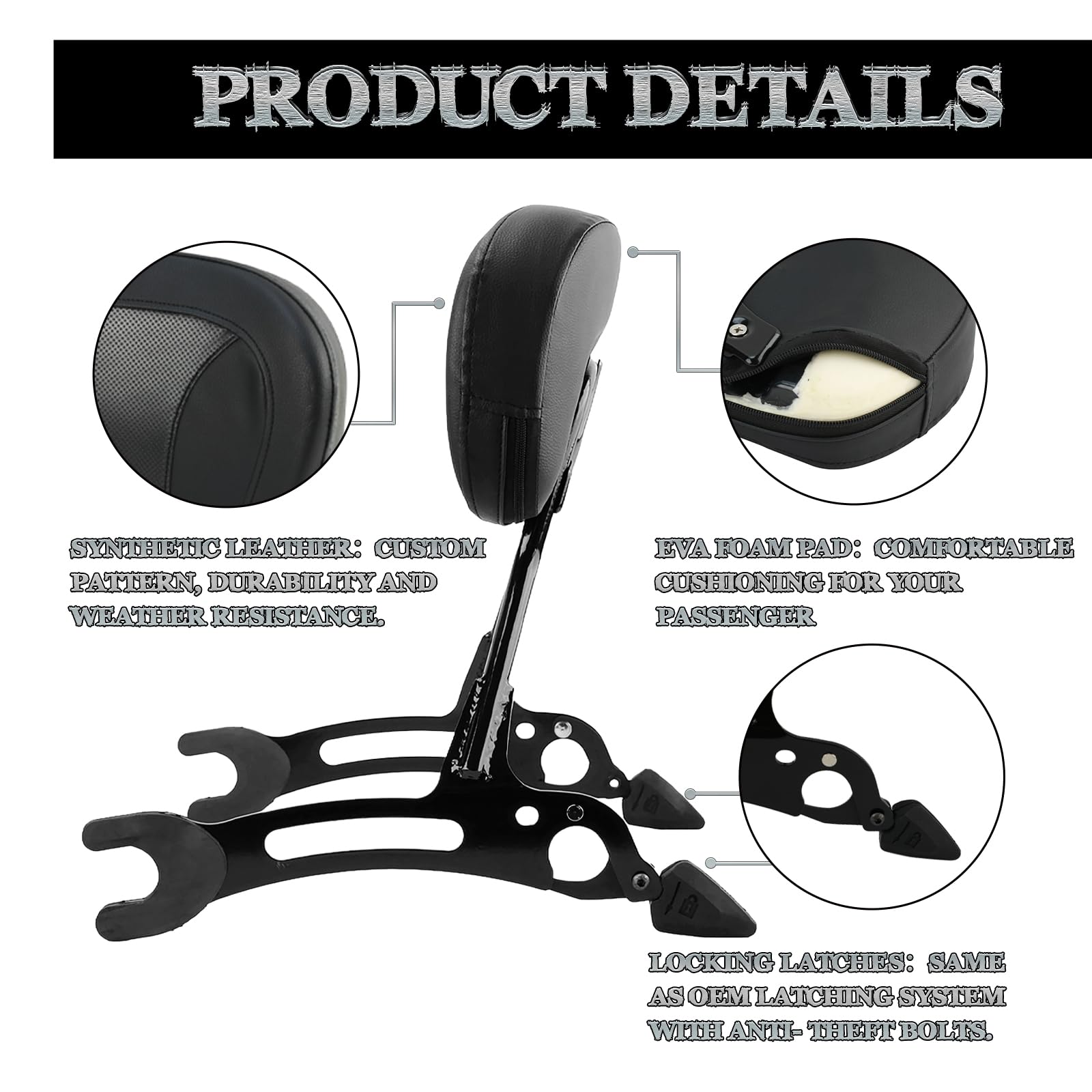Reduced Reach Handlebars for Indian Challenger Roadmaster Chieftain Pursuit ⋆ Fuel Row