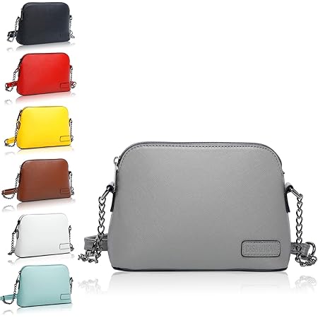 casa di nova tasche grau