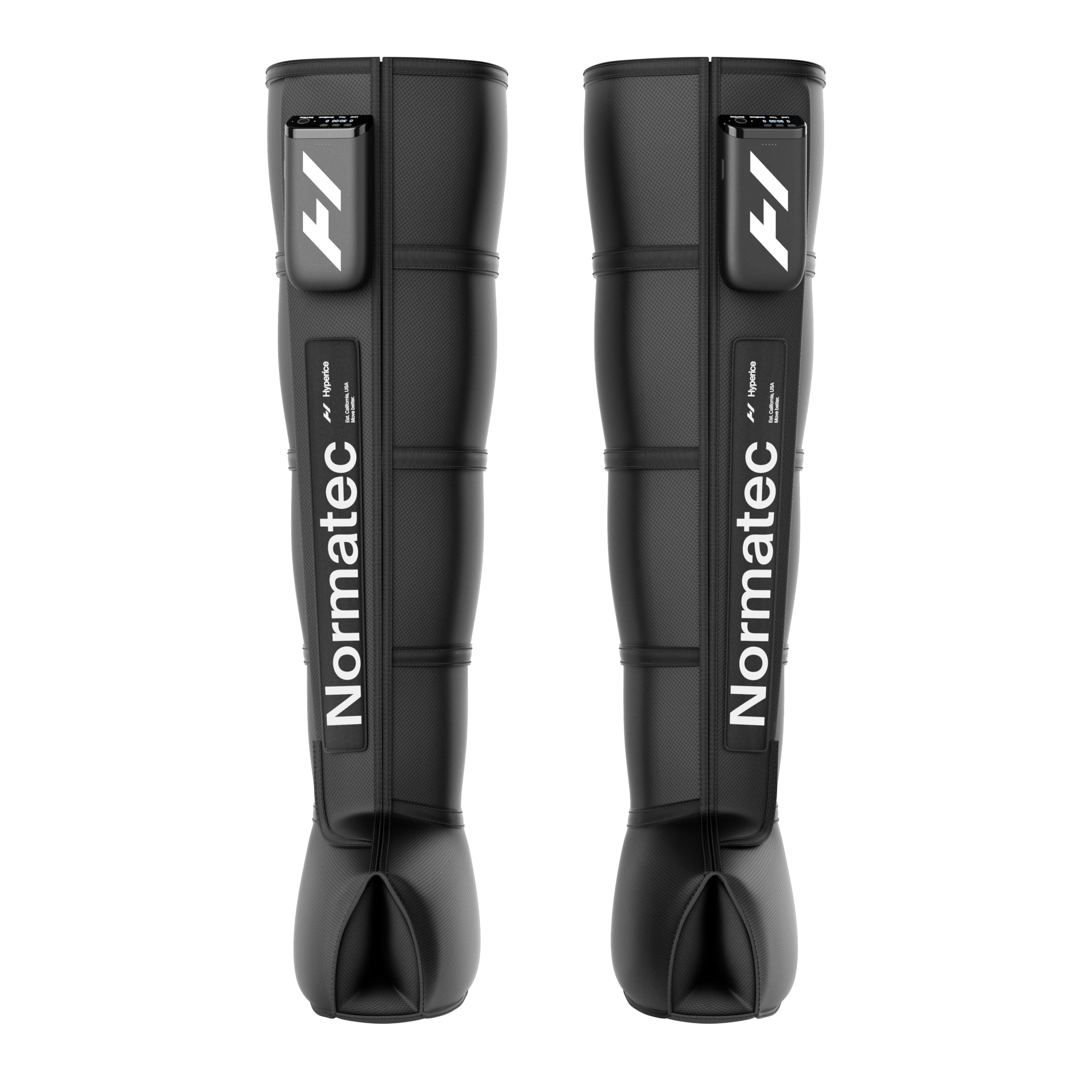 アクセサリー Hyperice Normatec Premier Hyperice Normatec Premier, Portable Massager : Amazon.in: Health