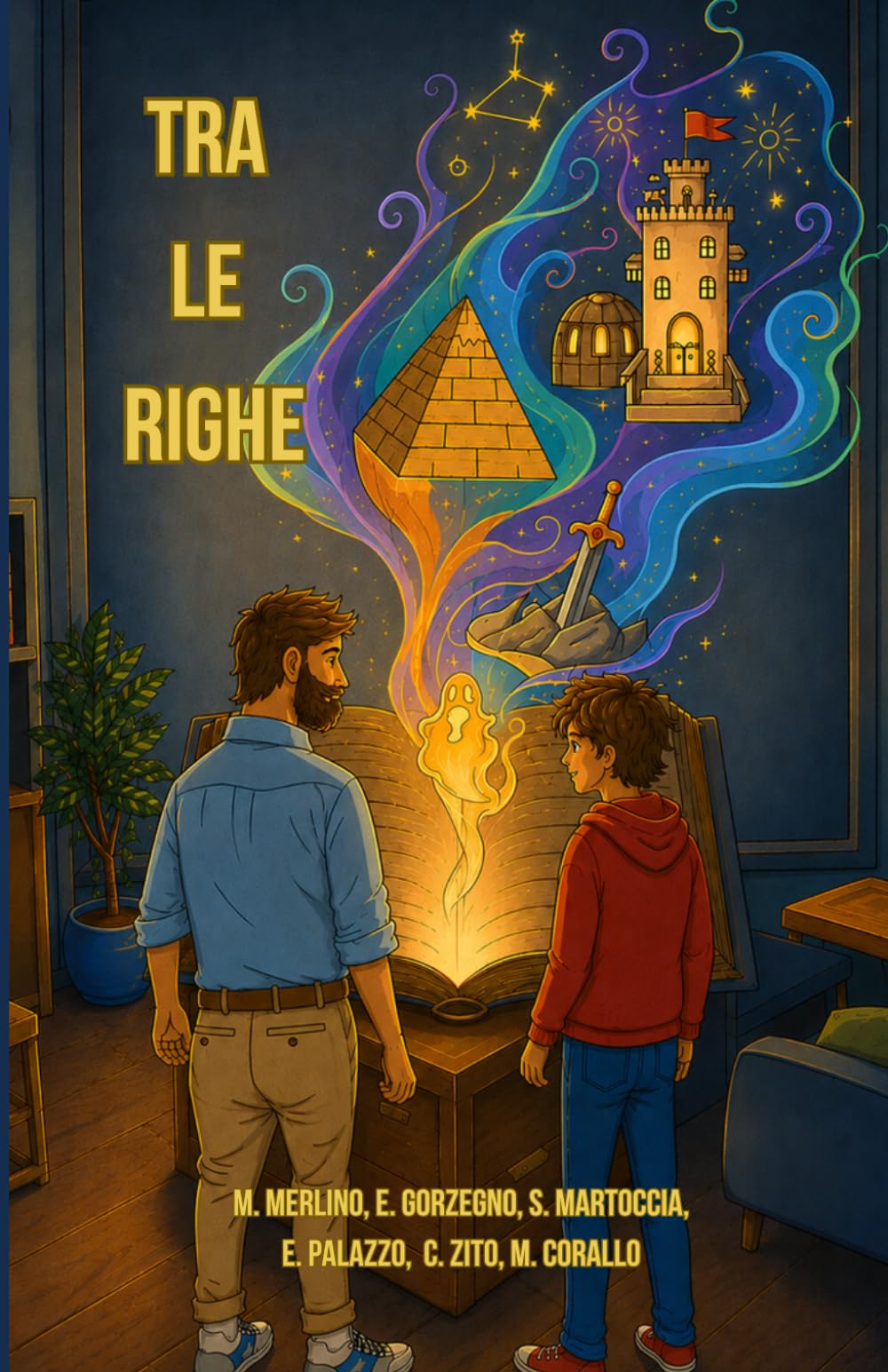 Tra le righe