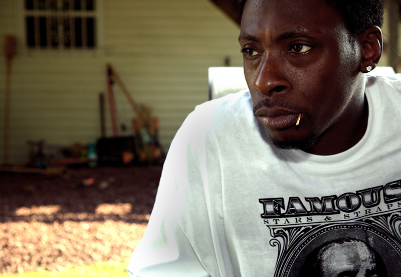 Pete Rock