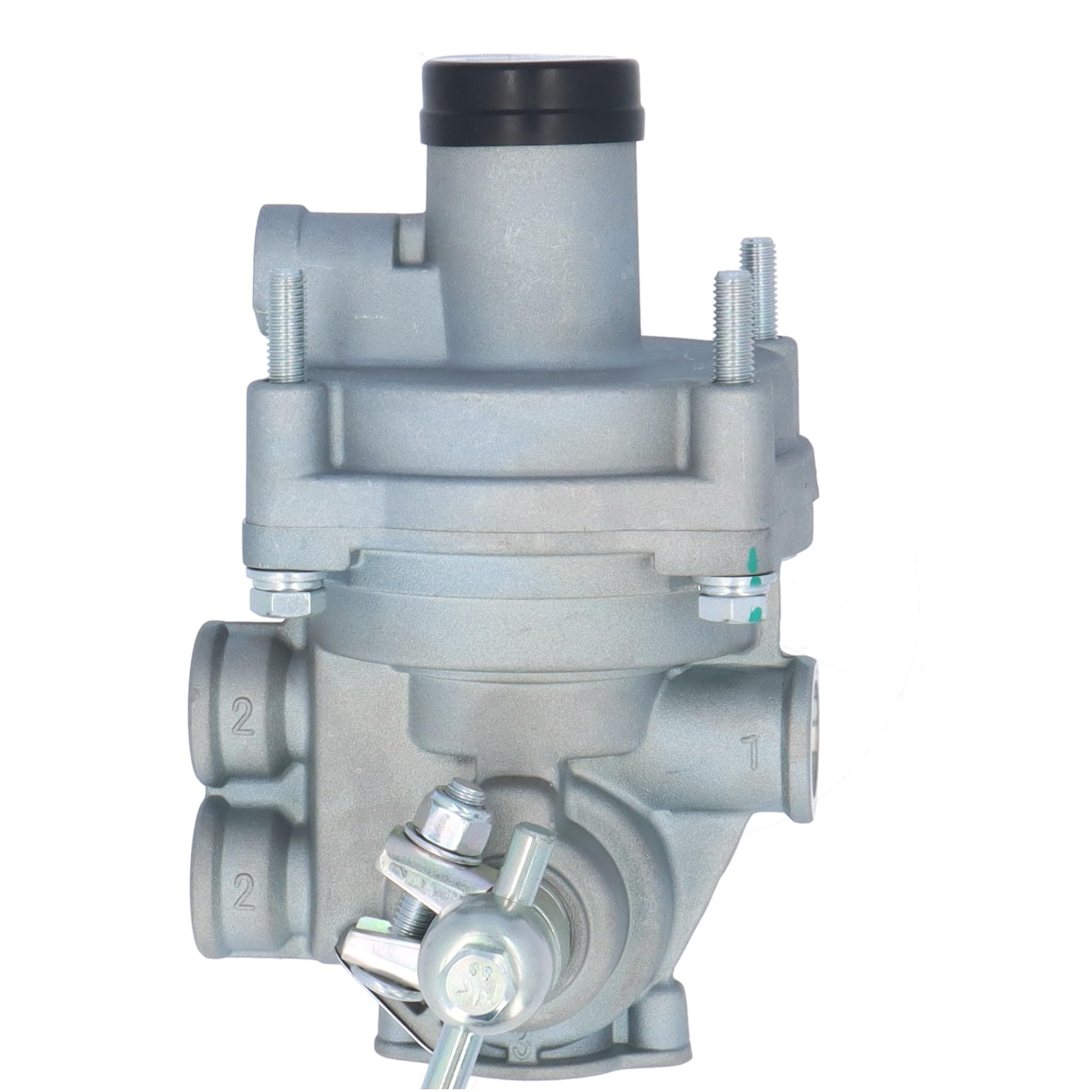 Bremskraftregler ALB Regler M22 mechanisch passend für Mercedes LK LN2 MK SK MG