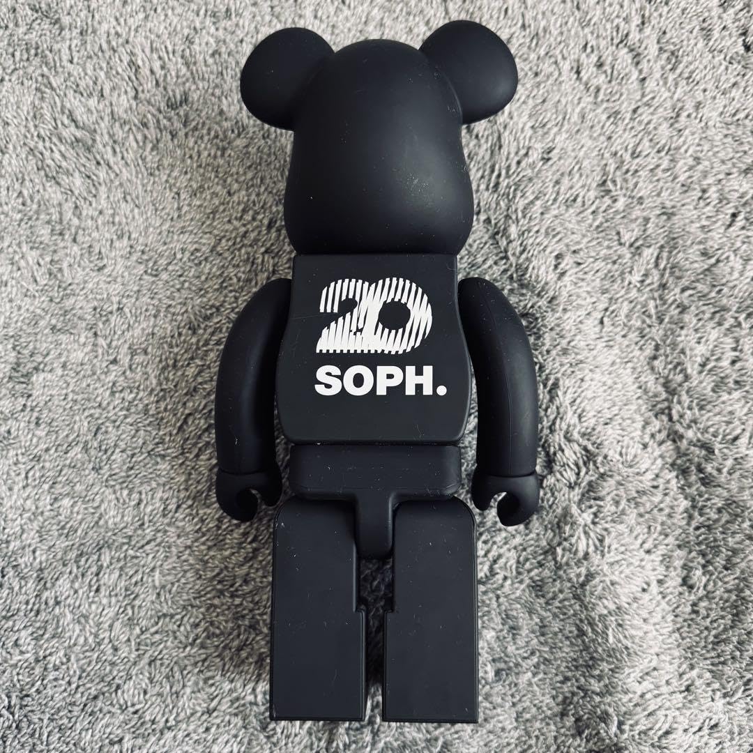 BE@RBRICK メディコムトイ SOPH.TOKYO 【公式通販】