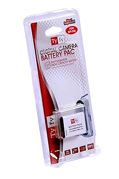 Tyfy BP 70A (Samsung) Battery (740 mAh)