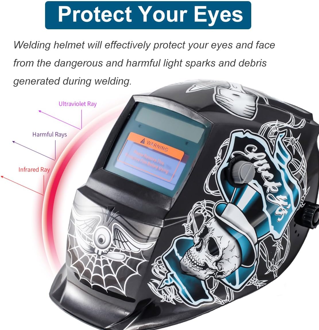 Welding Helmet