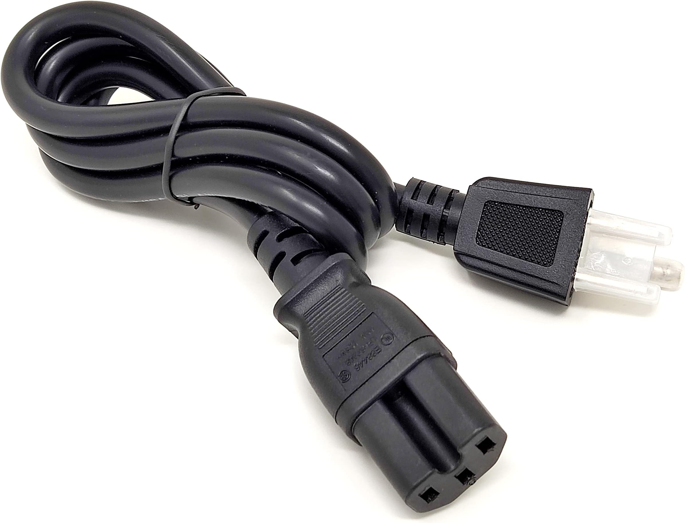 Power Cord For Hamilton Beach Percolator Coffee Pot Urn Model 40514 40614 40622r