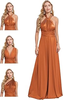 Wrap Convertible Dresses Online