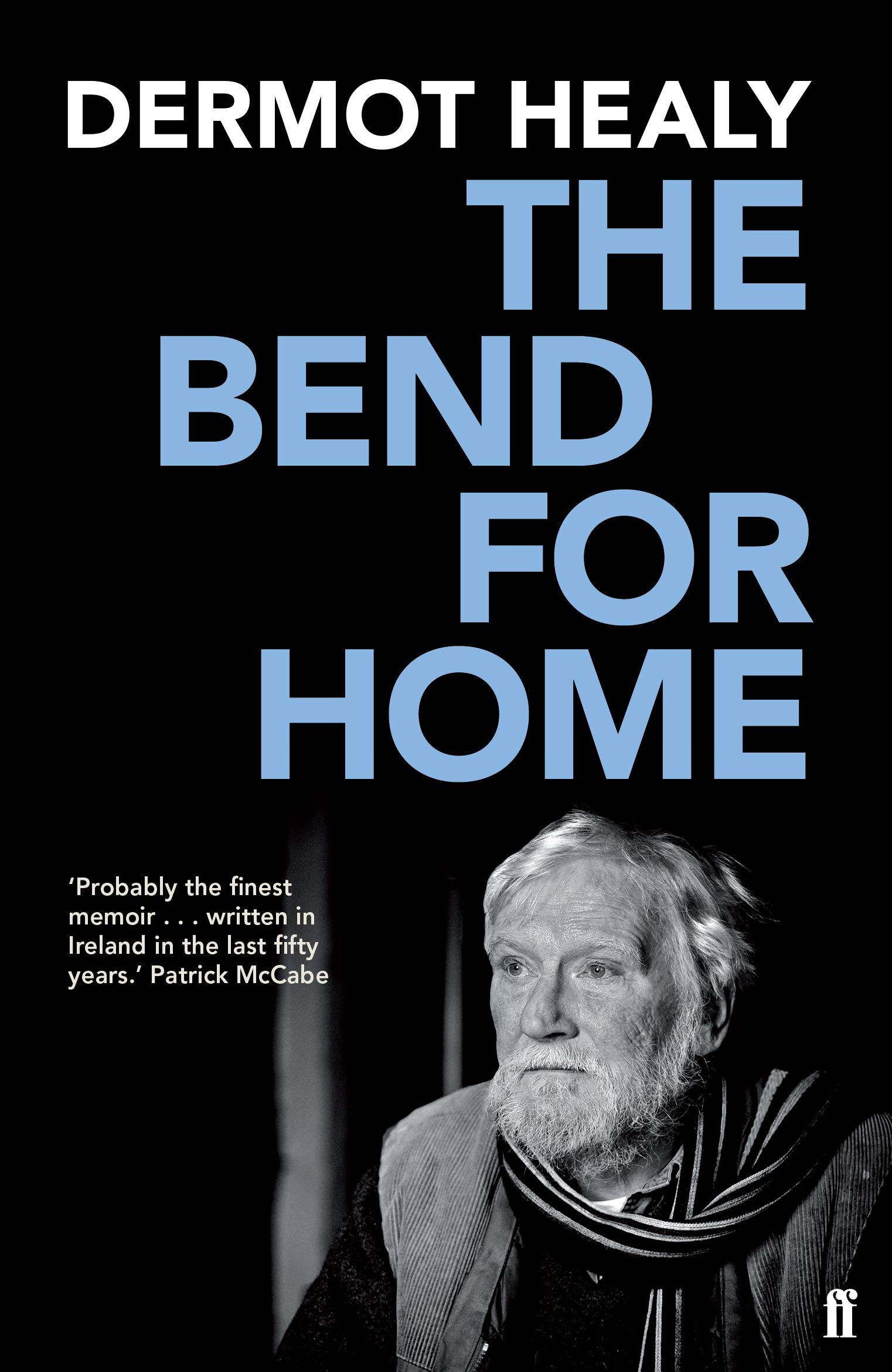 Dermot Healy - The Bend for Home - Paperback Book