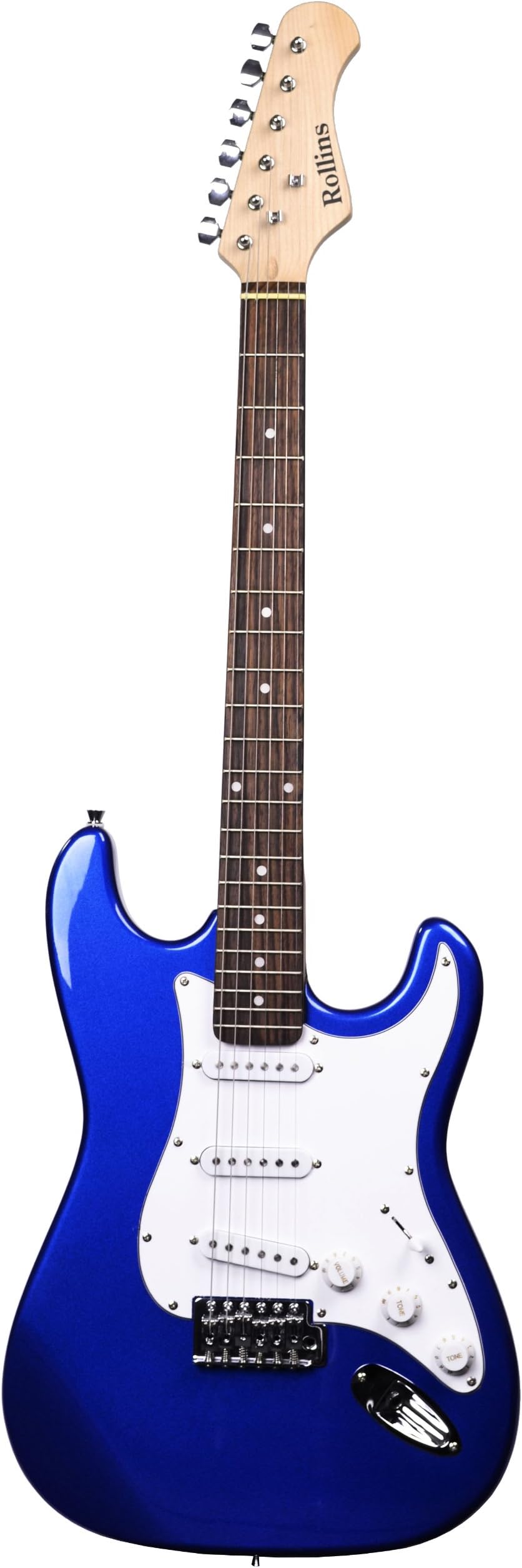 Rollins ROL-942Mb Leo Electric Guitar