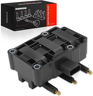 A-Premium Engine Ignition Coil Packs - 56032520AE