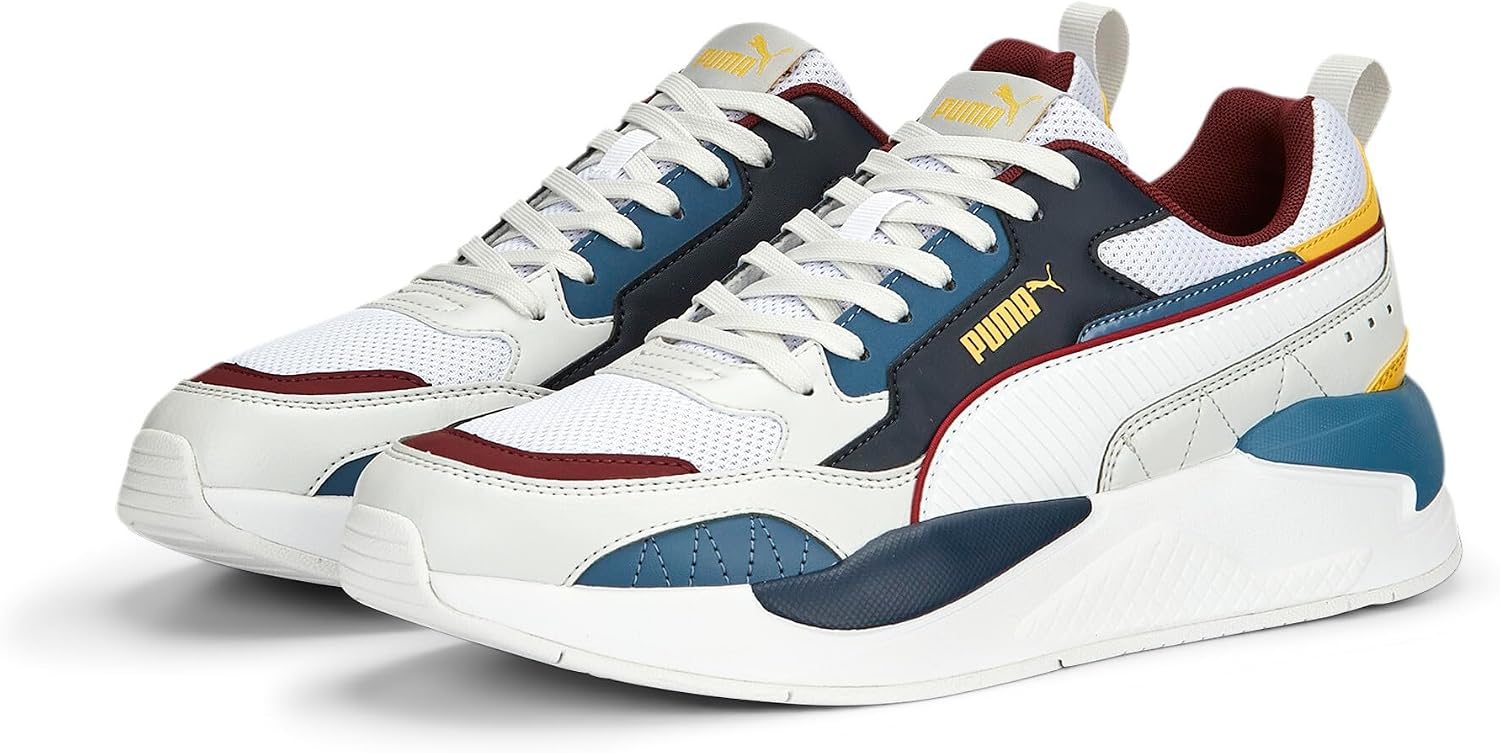 Tênis Puma X-Ray 2 Square