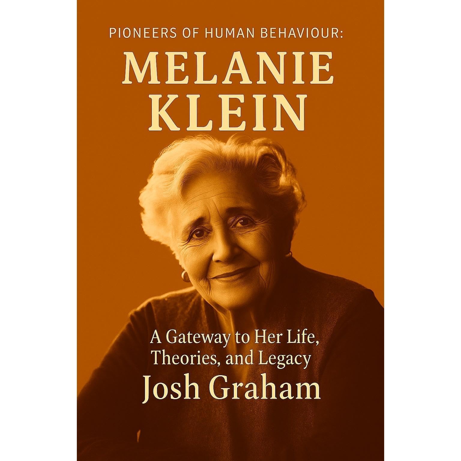 Melanie Klein