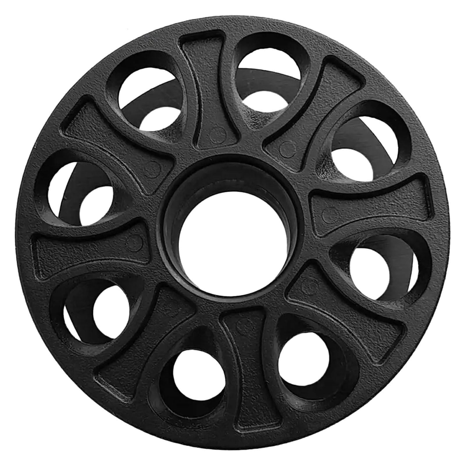 DRAGONRUN Scubas Diving Finger Spool Reel Convenient Hanging Hole Diving Spool Diving Spool Snorkeling Equipment