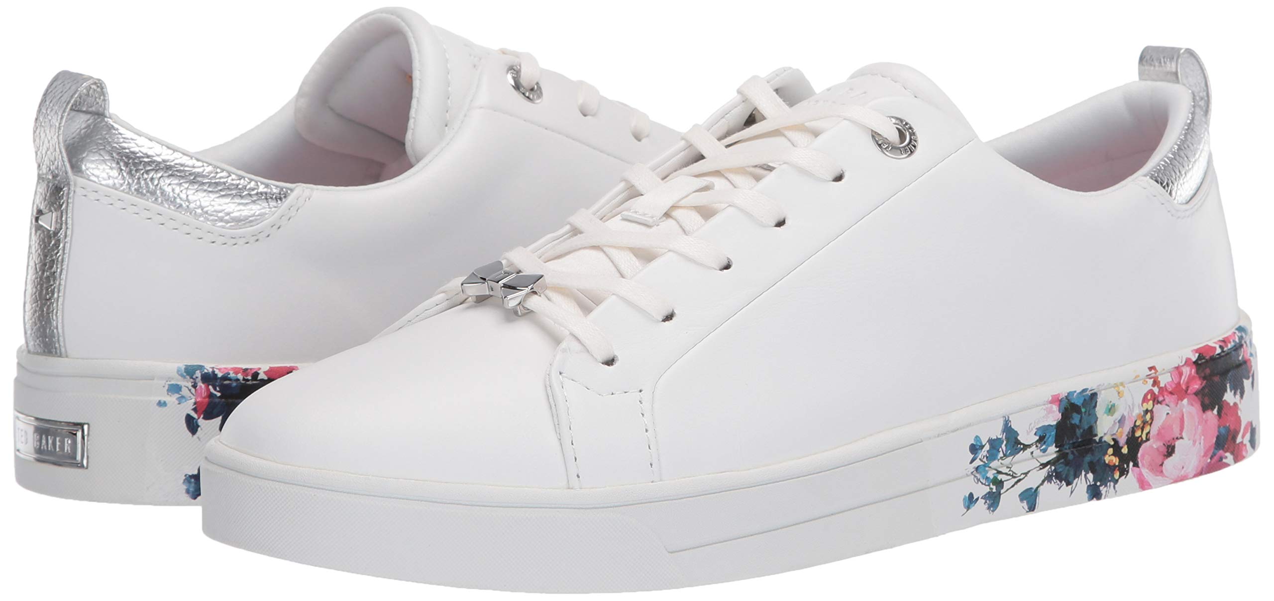 Ted Baker Womens Roully Sneaker Desertcart Tunisia
