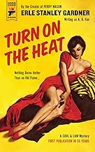 Turn on the Heat (Hard Case Crime Book 131)
