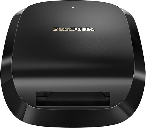 Miniatura 4 de SanDisk Lector de tarjetas CFexpress Extreme PRO - SDDR-F451-GNGEN