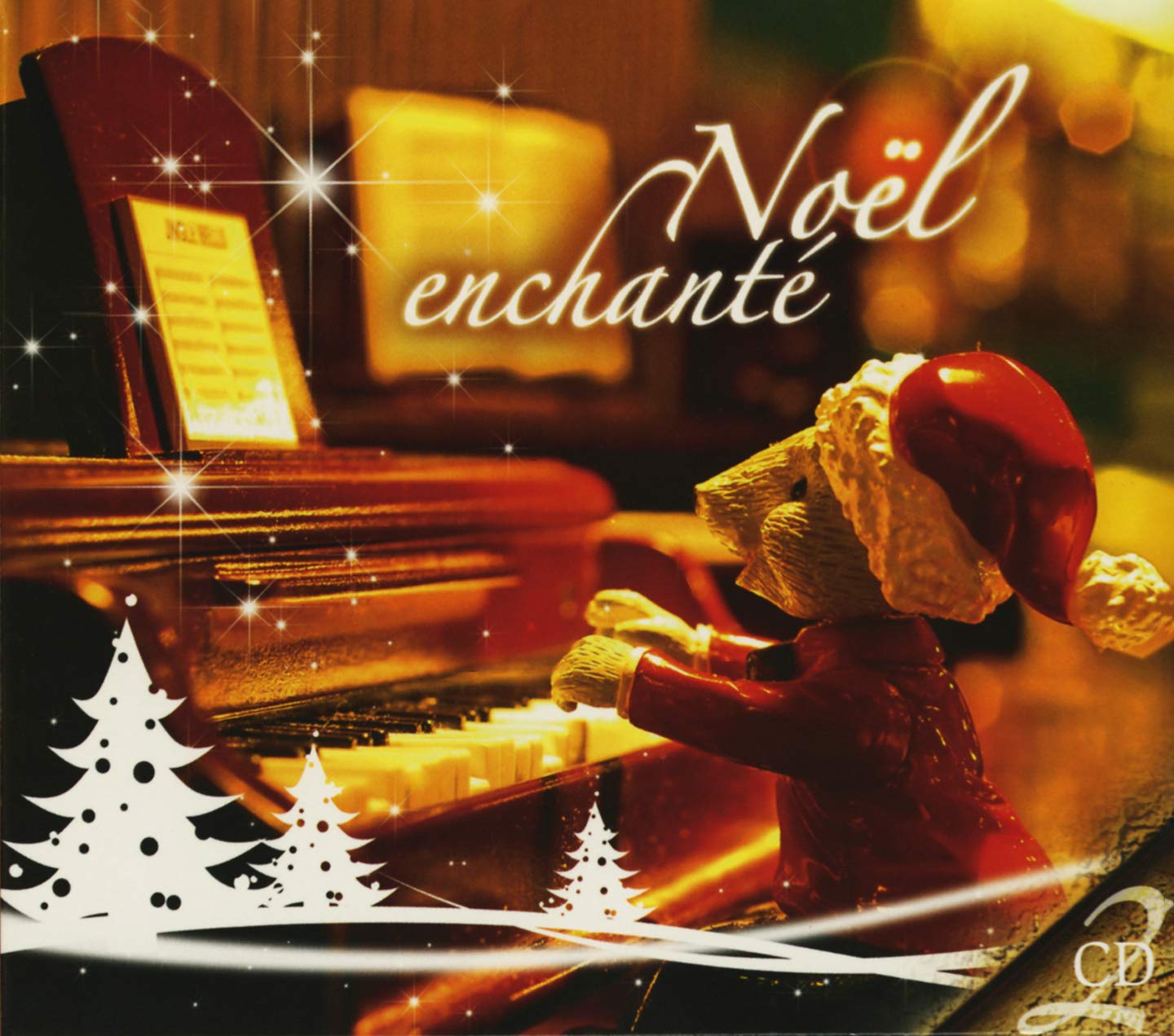 Christmas Party Mix [Audio CD]