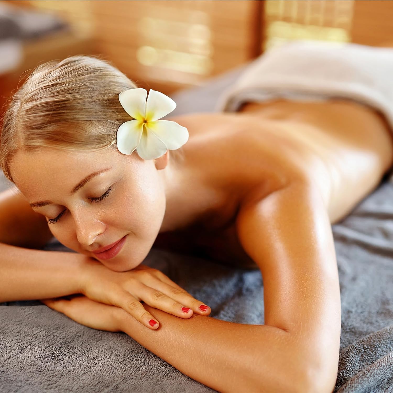 Mixweer 2 Pcs Oversized Bath Towels, 40 x 80 Inch Giant Microfiber Jumbo Bath Sheets Ultra Soft Bathroom Microfiber Quick Dry Absorbent Shower Towels for Spa Camping Beach (Dark Grey) - Image 3