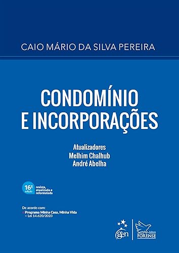 Condomínio e Incorporações