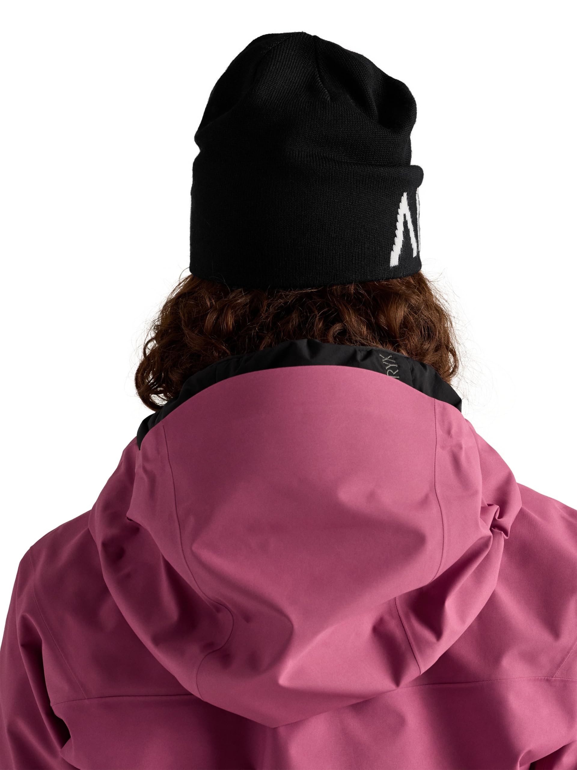 Arc'teryx - Word Head Toque, Berretto Unisex - Adulto