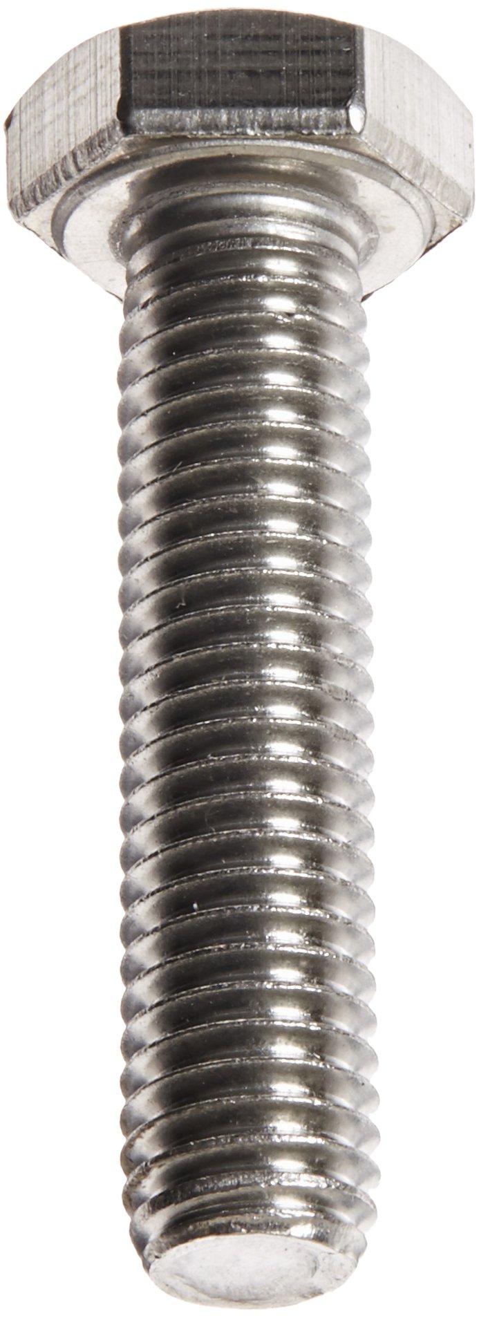 (25) M8-1.25 x 35mm JIS Hex Head Flange Bolt - Small Head, Class 10.9 Zinc