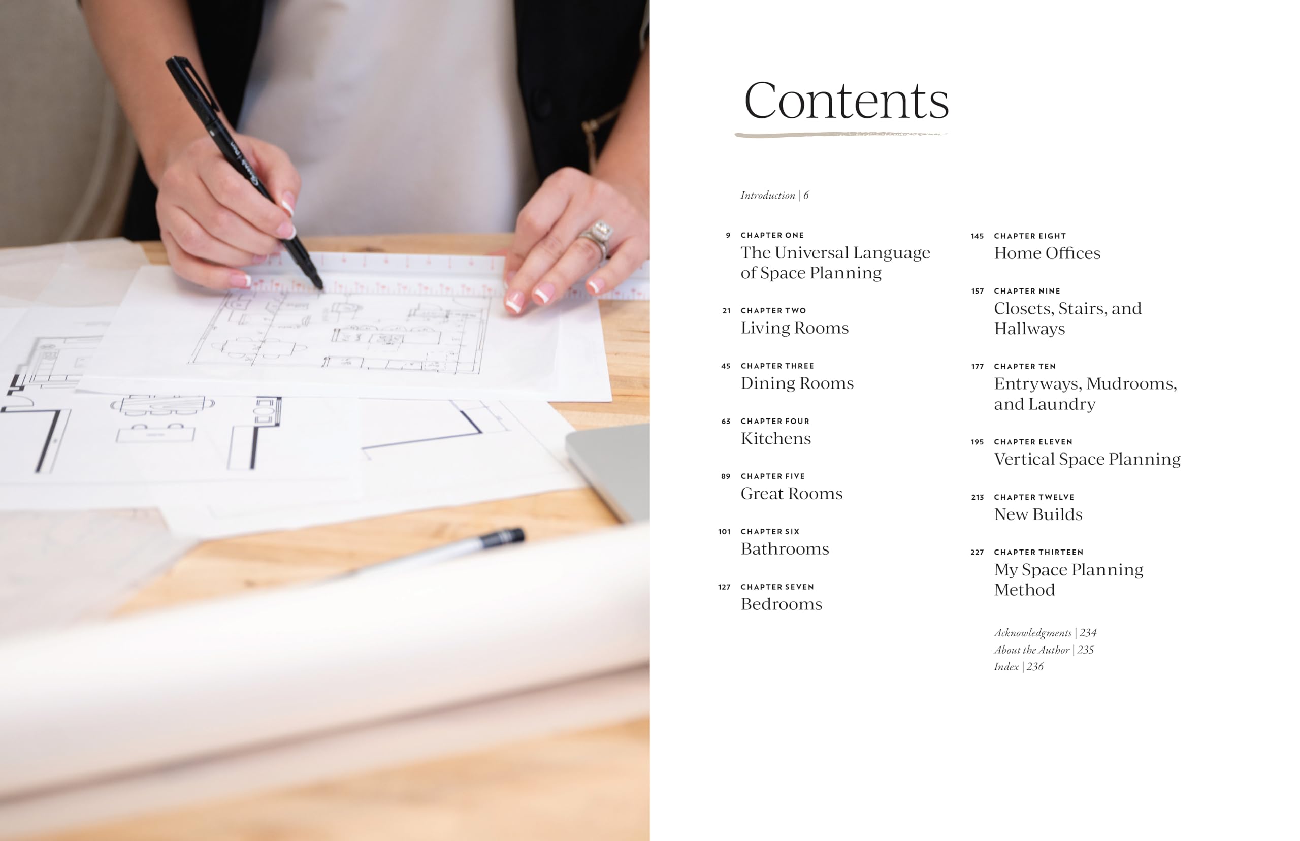 The Functional Home: A Practical Guide to Planning Intentional Living Spaces