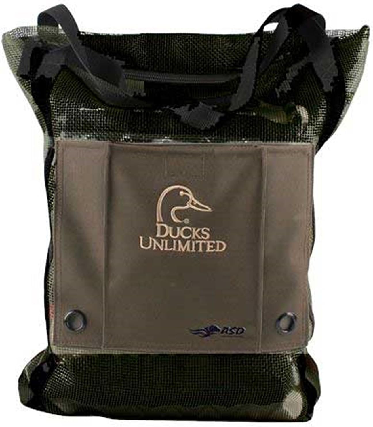 Avery Sporting Dog Bumper/Bird Bag