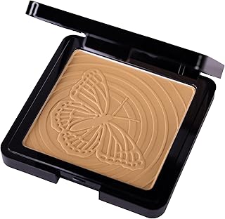 Whats Up Beauty - Polvo fijador prensado Wind...