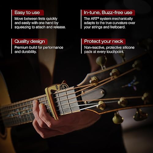 Miniatura 3 de G7th Performance 3 Capo