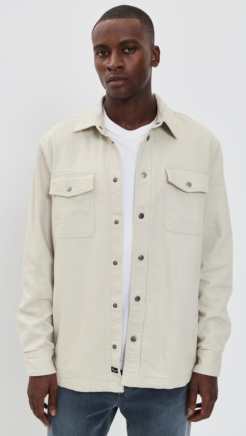 Rails Men's Rhett Jacket - Image 2