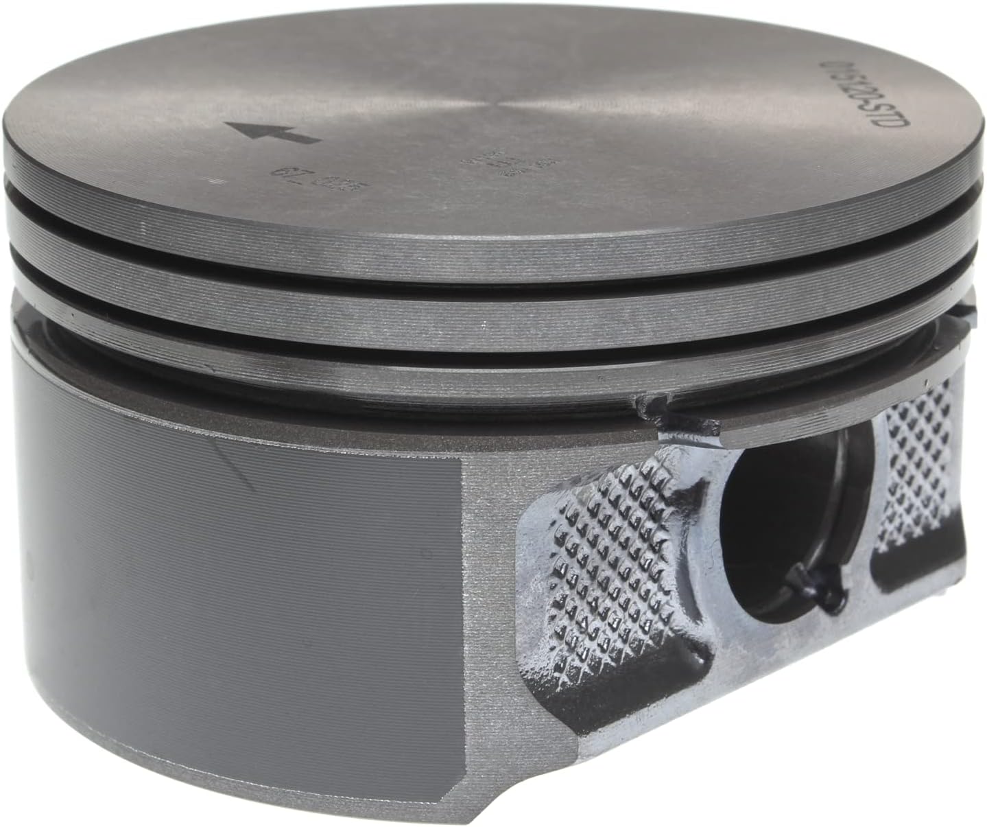 MAHLE S224-3479 Engine Piston