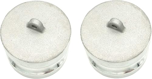 Miniatura 4 de 2 piezas de aluminio tipo DP leva y ranura de montaje, acoplador hembra x NPT hembra, con 2 piezas de montaje de junta Camlock (1 pulgada)