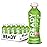 Ready Clear Protein Water - 20g Whey Protein Isolate, Zero Sugar, Low-Calorie Sports Drink for Hydration & Recovery - Electrolytes, Essential Amino Acids - Cotton Candy Grape, 16.9 fl oz Bottles (12-Pack)