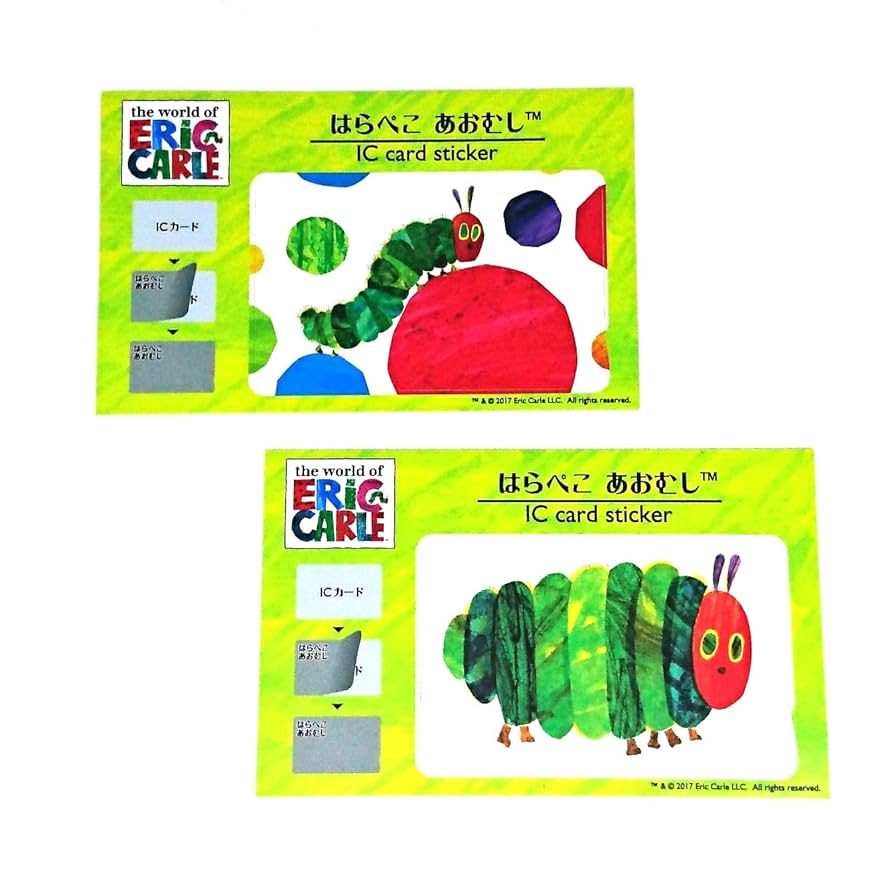 BiSH　ICカードステッカー　7枚セット ICカードステッカー（Black _縦） シール・ステッカー No.3110