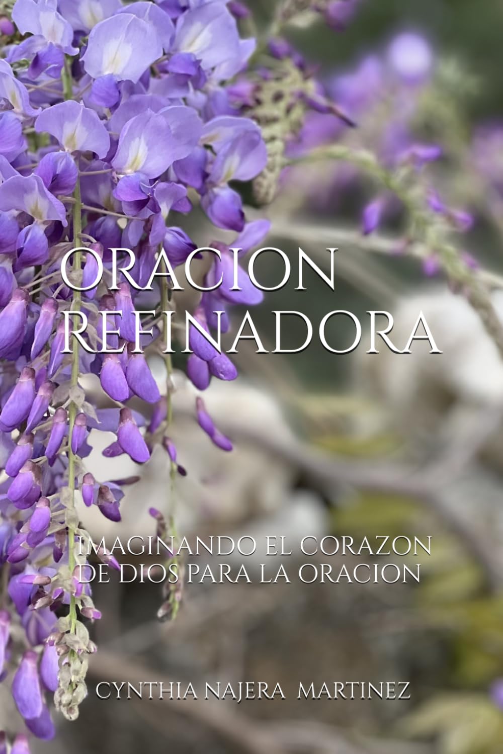 ORACION REFINADORA: IMAGINANDO EL CORAZON DE DIOS PARA LA ORACION
