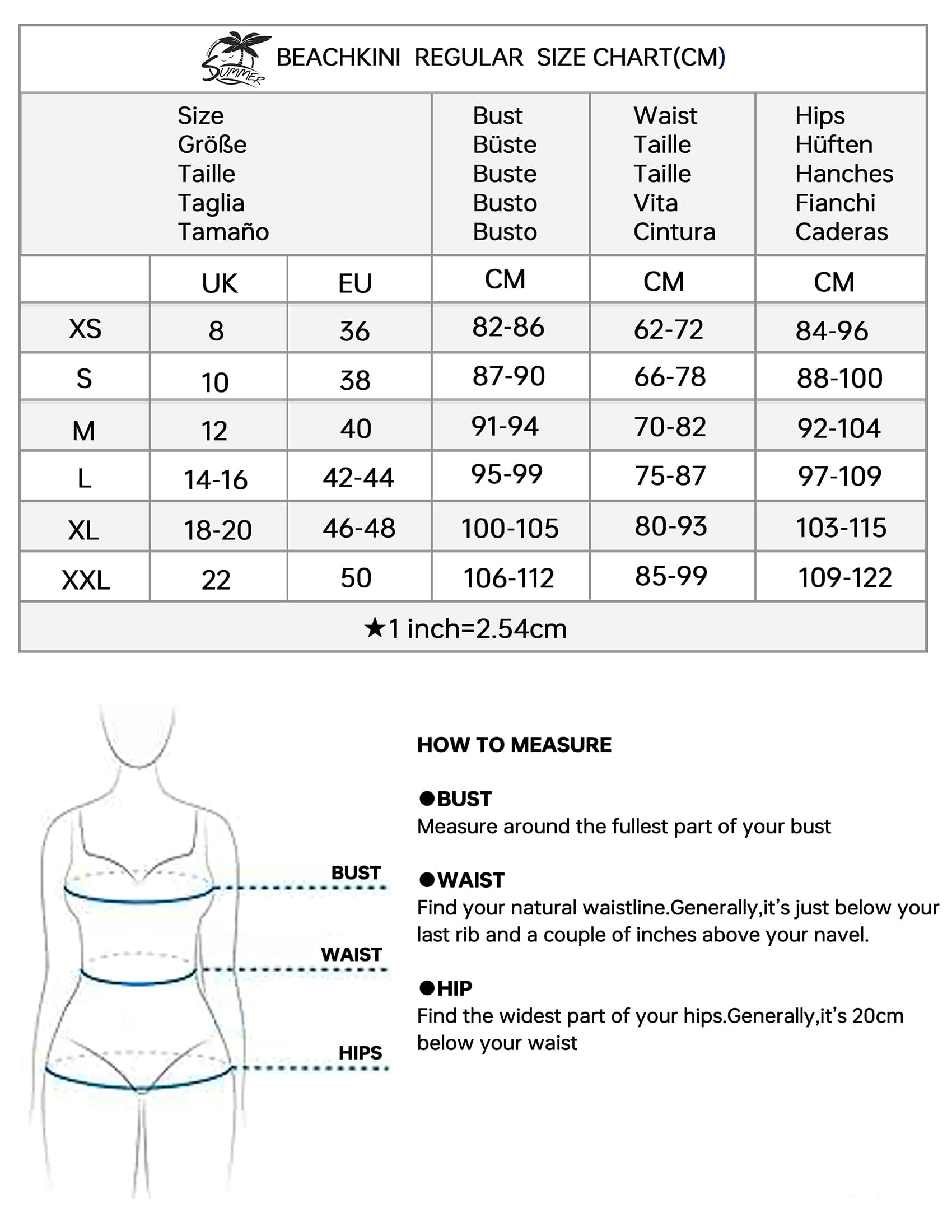 Traje de Baño para Mujer,Sin Mangas,Pantalón Medio/Corto,Cuello Alto,Traje de Baño para Chica Monokini