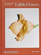 Edible Flowers: How, Why, and When We Eat Flowers