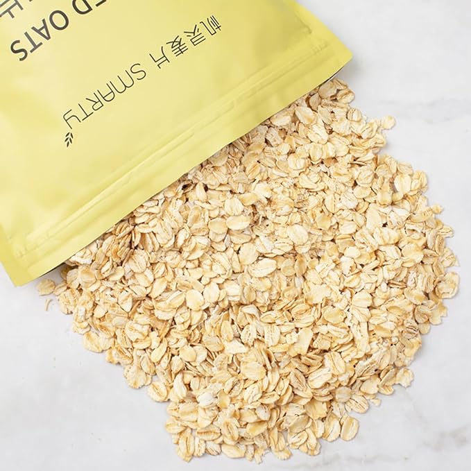 Avena Instantánea de Grano Entero, Cereal, 500g miniatura 7