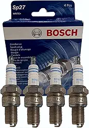 Jogo Vela de Ignição Gm Celta Classic Corsa 1.0 8V 2002 em diante Sp27