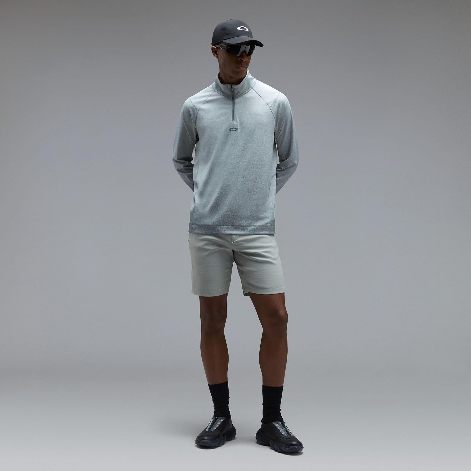 Oakley Men's Oakley Take Pro Redux Short