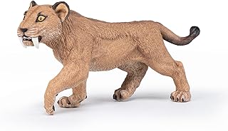 Papo 55081- Figure - Young Smilodon