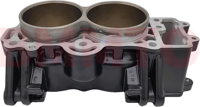 Suitable for Chunfeng 650cc twin cylinder engine piston ring kit 83MM cylinder diameter cylinder repair kit