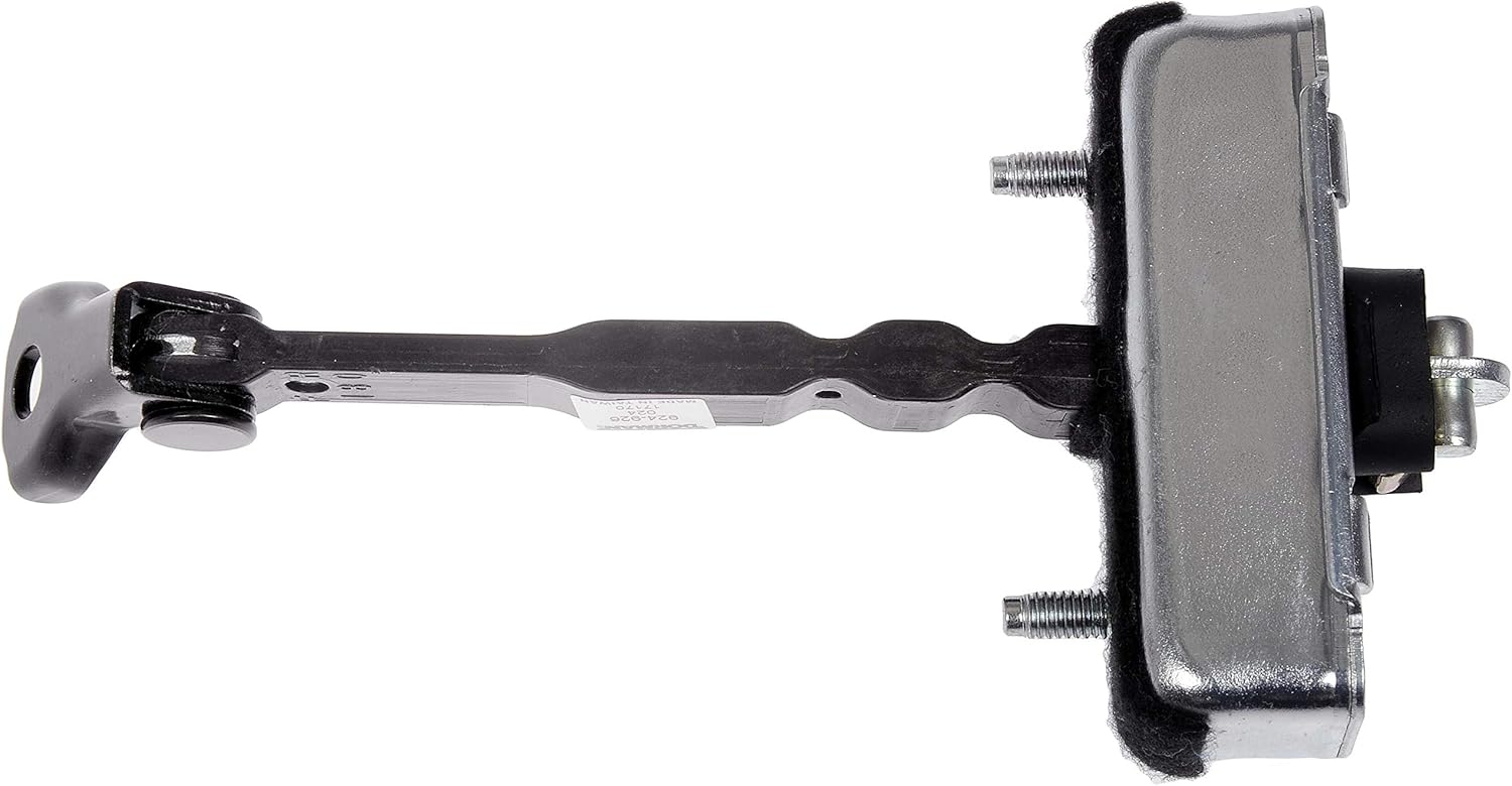Dorman 924-926 Front Driver Side Door Check Assembly Compatible with Select Toyota Models
