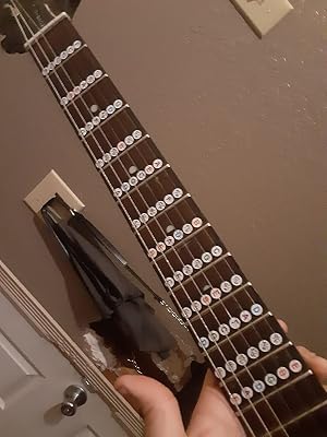 Guitar Chords Poster Chart of Guitar Chords Scales Philippines | Ubuy