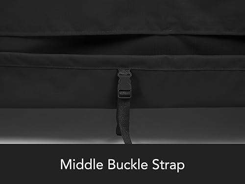 Miniatura 9 de Covermates Funda para parrilla  Funda resistente a la intemperie, resistente a la intemperie, fundas de barbacoa para cocina grande al aire libre,